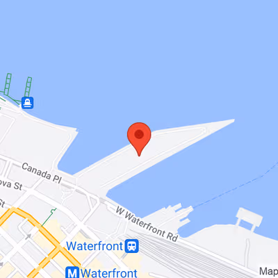 999 Canada Place, Vancouver Image 15