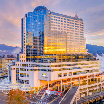 999 Canada Place, Vancouver Image 6