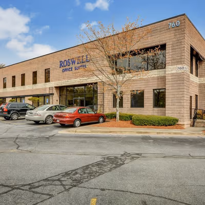 760 Old Roswell Rd, Roswell Image 9