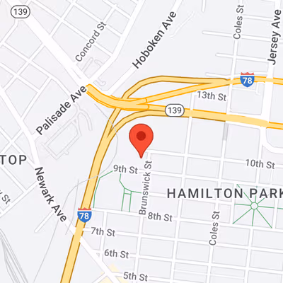 255 Brunswick St, Jersey City Image 8