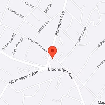 25 Pompton Ave, Verona Image 13