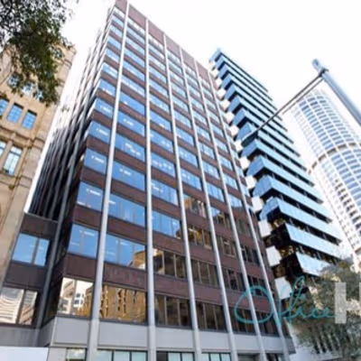 50 Margaret Street, Sydney Image 5