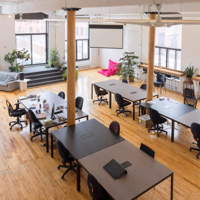 4035 St Ambroise St, Montreal Image 6