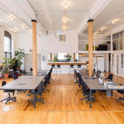 4035 St Ambroise St, Montreal Image 1