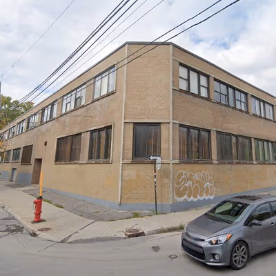 4035 St Ambroise St, Montreal Image 5