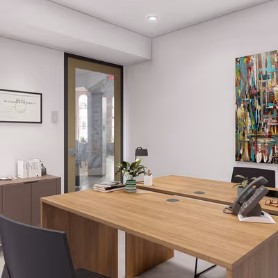 41 Rue King O, Sherbrooke Image 1