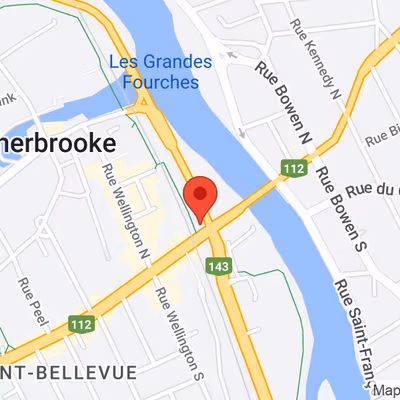 41 Rue King O, Sherbrooke Image 10