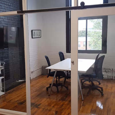 4020 Rue Saint-ambroise, Montreal Image 3