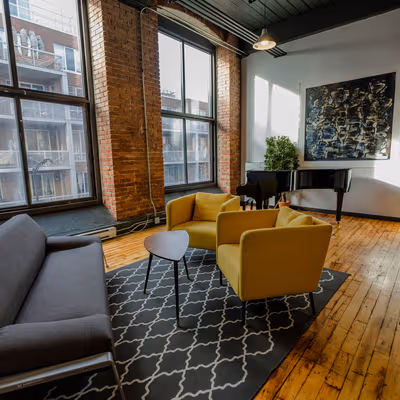 4020 Rue Saint-ambroise, Montreal Image 2