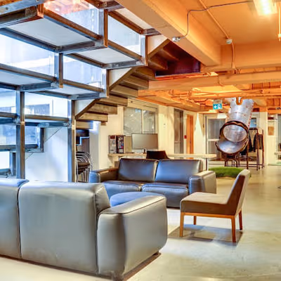 2700 Rue Angus, Montréal Image 8