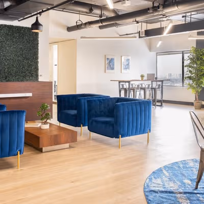 2 Sheppard Ave E, North York Image 5