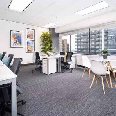 2 Sheppard Ave E, North York Image 1