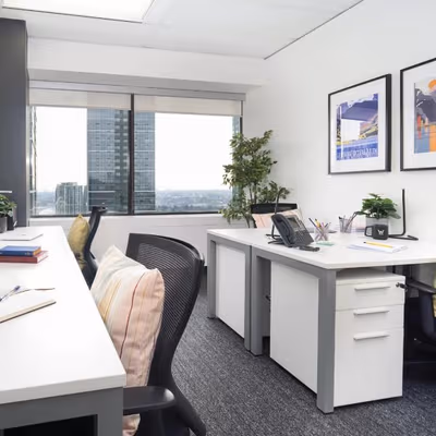 2 Sheppard Ave E, North York Image 2