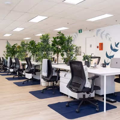 2 Sheppard Ave E, North York Image 4