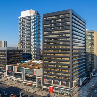 2 Sheppard Ave E, North York Image 13