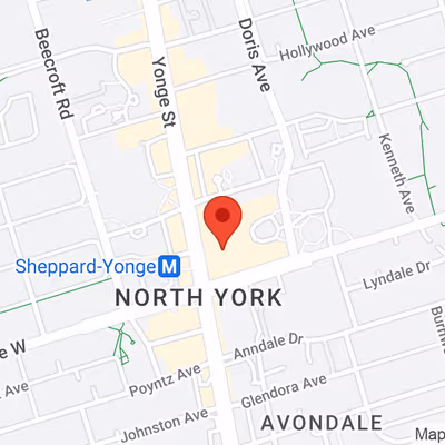 2 Sheppard Ave E, North York Image 14