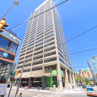 180 Dundas St W, Toronto Image 8