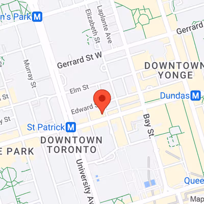 180 Dundas St W, Toronto Image 11