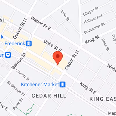 290 King St E, Kitchener Image 15