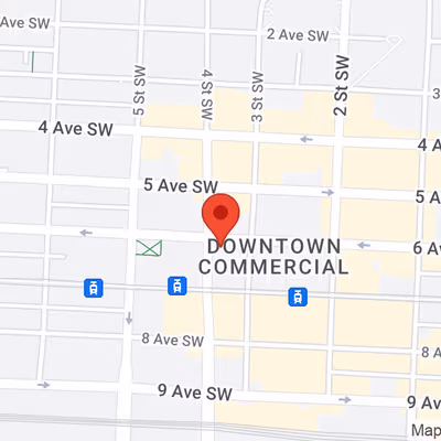 606 4 St Sw, Calgary Image 10