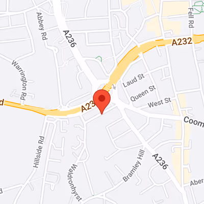 Southbridge Place, Croydon Image 8