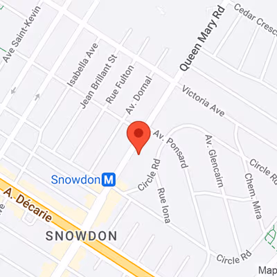 4950 Queen Mary Rd, Montreal Image 14