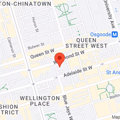 111 Peter St, Toronto Image 13