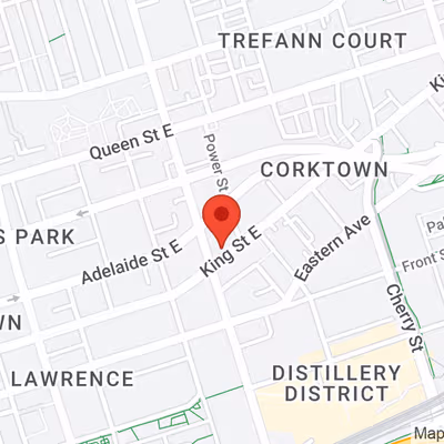 340 King St E, Toronto Image 13