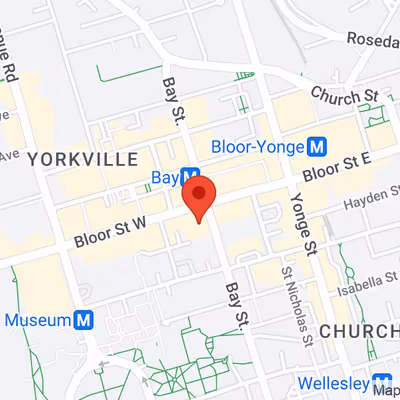 77 Bloor St W, Toronto Image 8