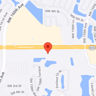 15800 Pines Blvd, Pembroke Pines Image 8