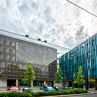 Kyllikinportti 2, Helsinki Image 6