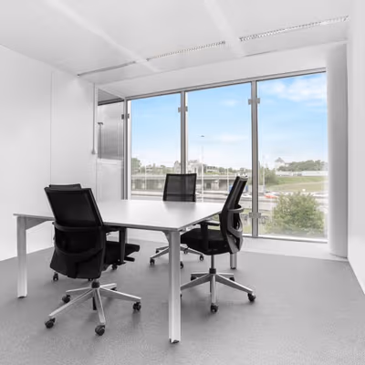 Da Vincilaan 9, Brussels Image 3