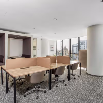 13-15 Bolsunovska St, Kyiv Image 1