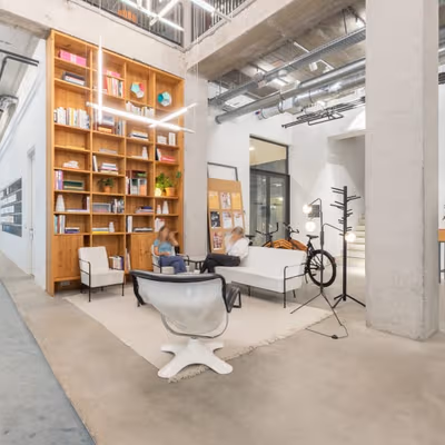 68-78 Vijzelstraat, Amsterdam Image 5