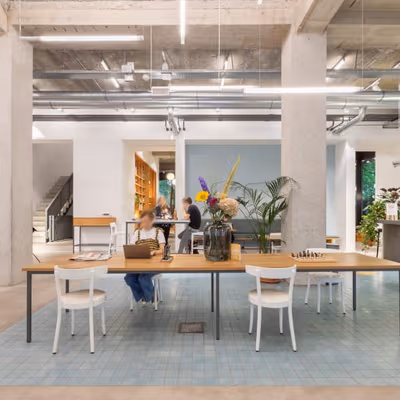 68-78 Vijzelstraat, Amsterdam Image 3