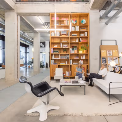 68-78 Vijzelstraat, Amsterdam Image 6