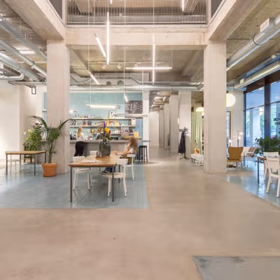 68-78 Vijzelstraat, Amsterdam Image 7