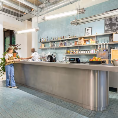 68-78 Vijzelstraat, Amsterdam Image 10