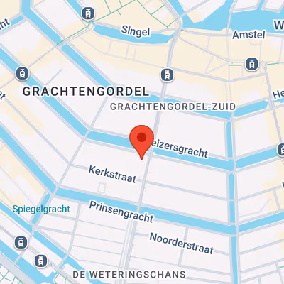 68-78 Vijzelstraat, Amsterdam Image 11