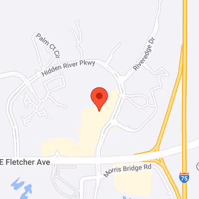 8875 Hidden River Pkwy, Tampa Image 9