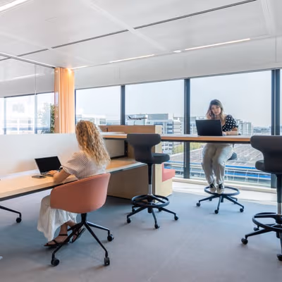 354 Evert Van De Beekstraat, Amsterdam Image 1