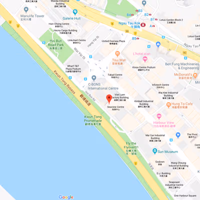 135 Hoi Bun Road Kwun Tong, Hong Kong Image 13