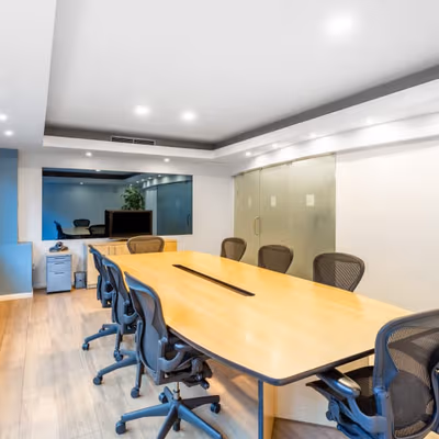 5A Avenida 5-55, Guatemala Image 5