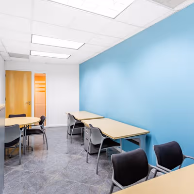 5A Avenida 5-55, Guatemala Image 4