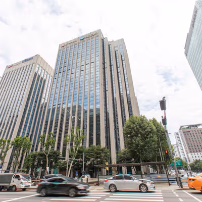 504 Teheran-ro, Seoul Image 9