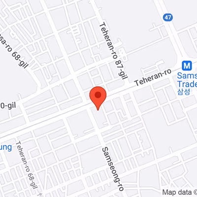504 Teheran-ro, Seoul Image 10