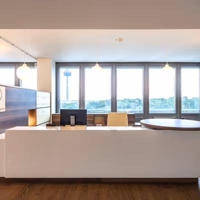 8 Im Mediapark, Cologne Image 7