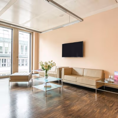 88 Friedrichstrasse, Berlin Image 4