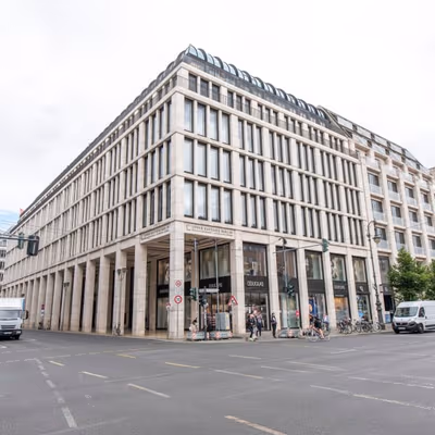 88 Friedrichstrasse, Berlin Image 7