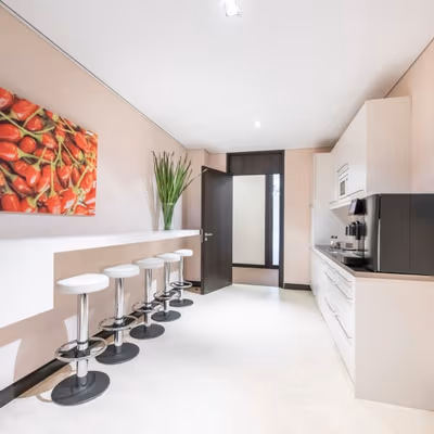 88 Friedrichstrasse, Berlin Image 8